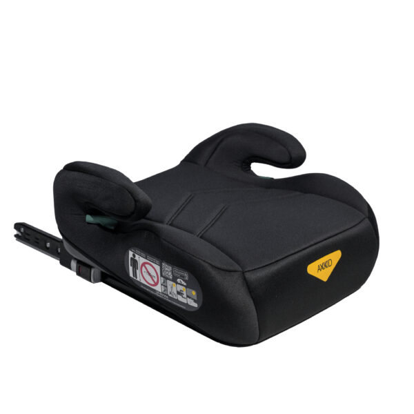 Axkid Mate 2 ISOFIX – buster bez naslona - Image 1