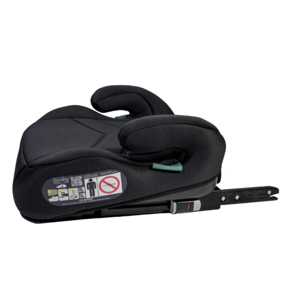Axkid Mate 2 ISOFIX – buster bez naslona - Image 2
