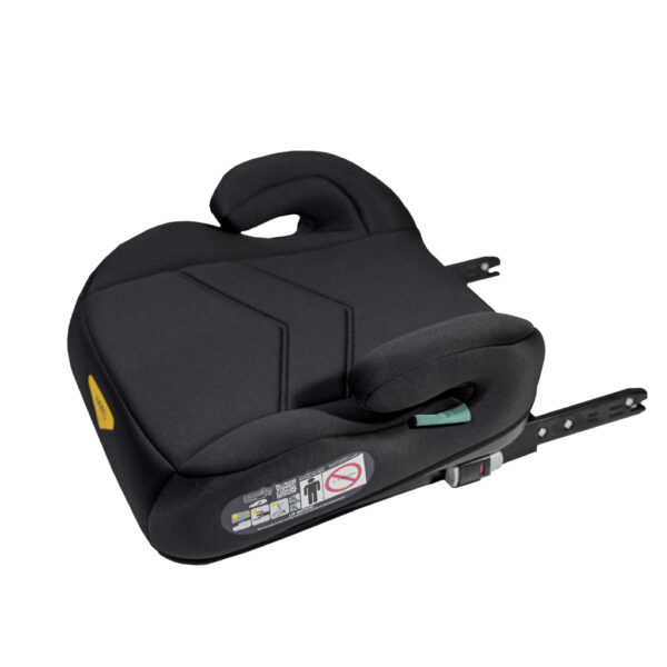 Axkid Mate 2 ISOFIX – buster bez naslona - Image 3