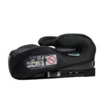Axkid Mate 2 ISOFIX – buster bez naslona - Image 4