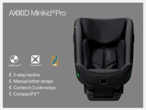 axid minikid 4 pro
