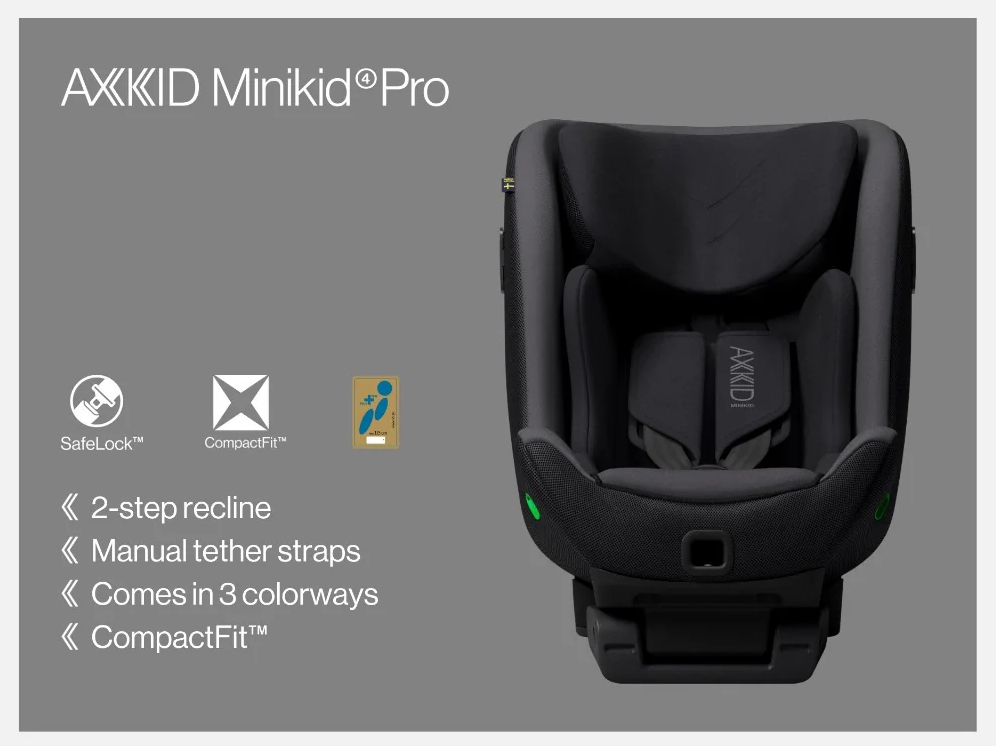 axid minikid 4 pro